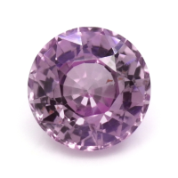 0.81 Ct. Pink Sapphire from Ceylon (Sri Lanka) Video