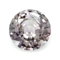 1.10 Ct. Peach Sapphire from Ceylon (Sri Lanka) Video