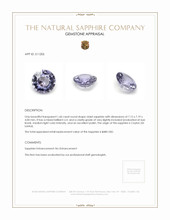 Jewelry Appraisal