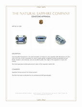 Jewelry Appraisal