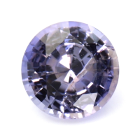 0.76 Ct. Purple Sapphire from Ceylon (Sri Lanka) Video