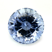 1.02 Ct. Blue Sapphire from Ceylon (Sri Lanka) Video