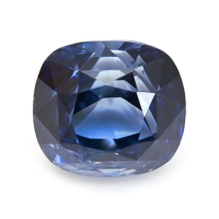 3.05 Ct. Blue Sapphire from Ceylon (Sri Lanka) Video