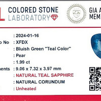 Jewelry Scan Report