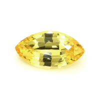 2.58 Ct. Yellow Sapphire from Ceylon (Sri Lanka) Video