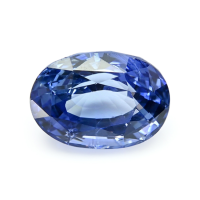 3.61 Ct. Blue Sapphire from Ceylon (Sri Lanka) Video