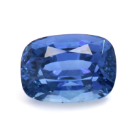 5.08 Ct. Blue Sapphire from Ceylon (Sri Lanka) Video