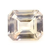 1.58 Ct. Peach Sapphire from Ceylon (Sri Lanka) Video