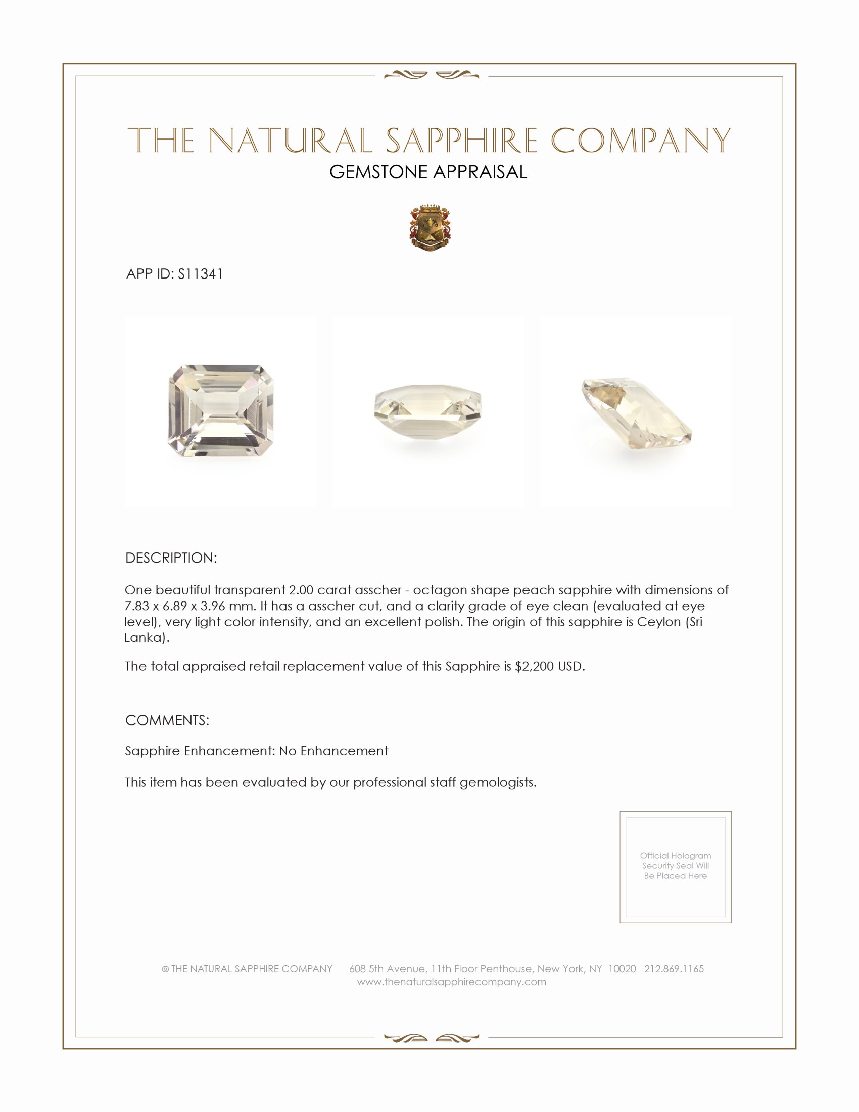 Jewelry