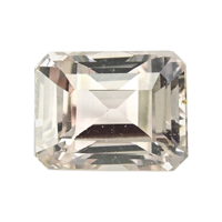 2.09 Ct. Peach Sapphire from Ceylon (Sri Lanka) Video
