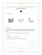 Jewelry Appraisal