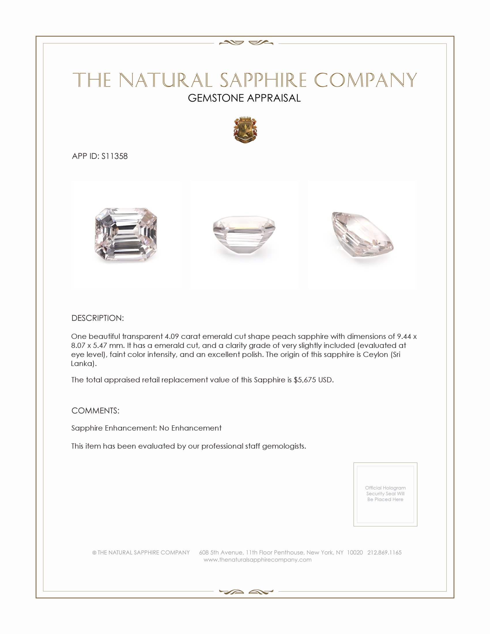 Jewelry