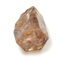 10.45 Ct. Brown Sapphire Crystal from Ceylon (Sri Lanka) Video