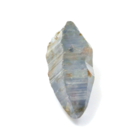 11.93 Ct. Blue Sapphire Crystal from Ceylon (Sri Lanka) Video