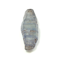 13.12 Ct. Blue Sapphire Crystal from Ceylon (Sri Lanka) Video