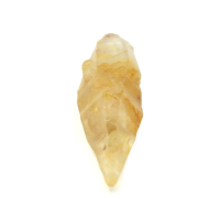 24.98 Ct. Yellow Sapphire Crystal from Ceylon (Sri Lanka) Video