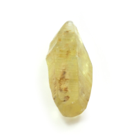 24.44 Ct. Yellow Sapphire Crystal from Ceylon (Sri Lanka) Video