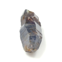 15.24 Ct. Blue Sapphire Crystal from Ceylon (Sri Lanka) Video