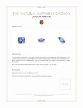 Jewelry Appraisal