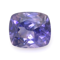 1.87 Ct. Color Change Sapphire from Ceylon (Sri Lanka) Video