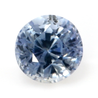 1.21 Ct. Blue Sapphire from Ceylon (Sri Lanka) Video