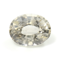 0.69 Ct. Yellow Sapphire from Ceylon (Sri Lanka) Video