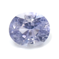 0.61 Ct. Blue Sapphire from Ceylon (Sri Lanka) Video