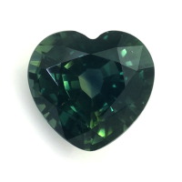 1.32 Ct. Sapphire from Madagascar Video