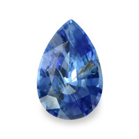 2.92 Ct. Blue Sapphire from Ceylon (Sri Lanka) Video