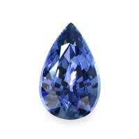 1.69 Ct. Blue Sapphire from Ceylon (Sri Lanka) Video