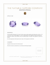 Jewelry Appraisal