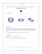 Jewelry Appraisal