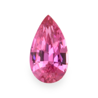1.31 Ct. Pink Sapphire from Ceylon (Sri Lanka) Video