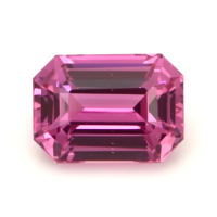 1.08 Ct. Pink Sapphire from Ceylon (Sri Lanka) Video