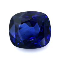 3.05 Ct. Blue Sapphire from Ceylon (Sri Lanka) Video