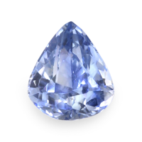 1.59 Ct. Blue Sapphire from Ceylon (Sri Lanka) Video