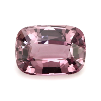 5.07 Ct. Pinkish Brown Sapphire from Ceylon (Sri Lanka) Video