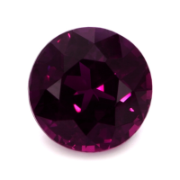 5.88 Ct. Purple Sapphire from Ceylon (Sri Lanka) Video