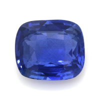 2.02 Ct. Blue Sapphire from Ceylon (Sri Lanka) Video