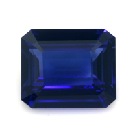 2.07 Ct. Blue Sapphire from Ceylon (Sri Lanka) Video