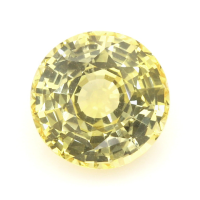 7.01 Ct. Yellow Sapphire from Ceylon (Sri Lanka) Video