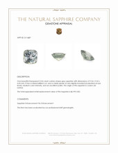 Jewelry Appraisal
