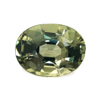 4.03 Ct. Color Change Sapphire from Ceylon (Sri Lanka) Video