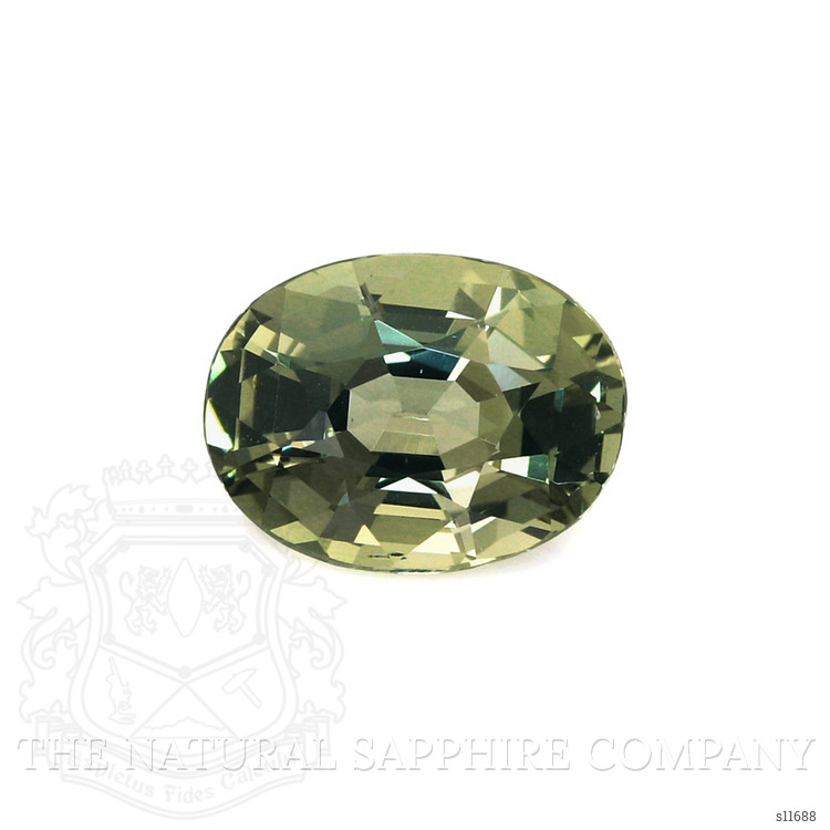 4.03 Ct. Color Change Sapphire from Ceylon (Sri Lanka)
