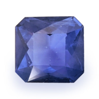 2.17 Ct. Blue Sapphire from Ceylon (Sri Lanka) Video