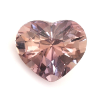 4.02 Ct. Padparadscha Sapphire from Madagascar Video