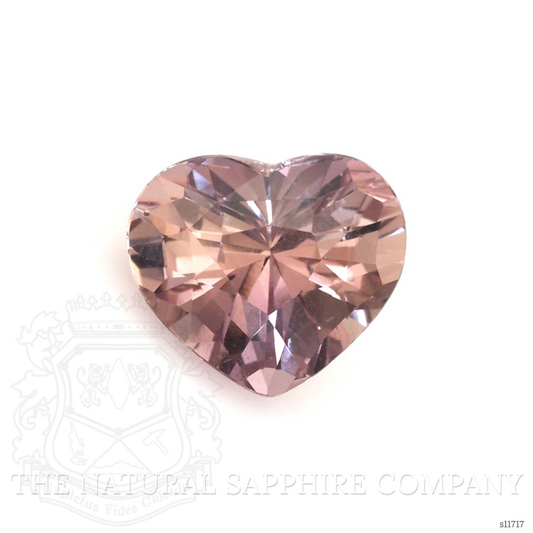 4.02 Ct. Padparadscha Sapphire from Madagascar