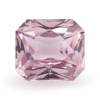 1.37 Ct. Pink Sapphire from Ceylon (Sri Lanka) Video