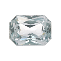 2.40 Ct. Grey Sapphire from Ceylon (Sri Lanka) Video