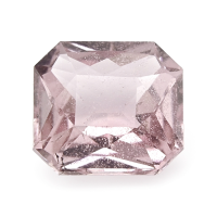 1.35 Ct. Pink Sapphire from Ceylon (Sri Lanka) Video